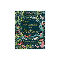 Hachette Children's Group Friends in Nature (inbunden, eng)