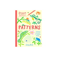 Hachette Children's Group Drawn by Nature: Patterns (häftad, eng)