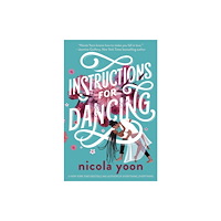 Random House Childrens Books Instructions for Dancing (inbunden, eng)