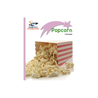 Hachette Learning Reading Planet - Popcorn - Lilac Plus: Lift-off First Words (häftad, eng)