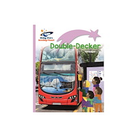 Hachette Learning Reading Planet - Double-Decker - Lilac Plus: Lift-off First Words (häftad, eng)