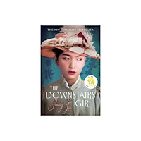 Penguin Group USA The Downstairs Girl (häftad, eng)