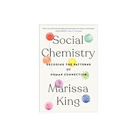 Penguin Group USA Social Chemistry (häftad, eng)