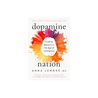 Penguin Group USA Dopamine Nation (häftad, eng)