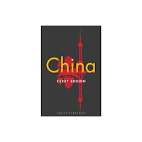 John Wiley And Sons Ltd China (häftad, eng)