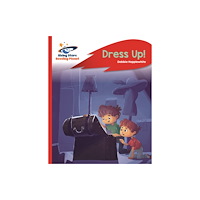 Hachette Learning Reading Planet - Dress Up! - Red B: Rocket Phonics (häftad, eng)