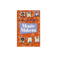 Hachette Learning Reading Planet KS2 - Game-Changers: Music-Makers - Level 1: Stars/Lime band (häftad, eng)