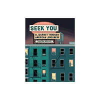 Random House Inc Seek You (inbunden, eng)