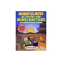 Sky Pony Mindfulness Activities for Minecrafters (häftad, eng)