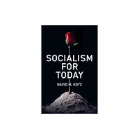 John Wiley And Sons Ltd Socialism for Today (häftad, eng)