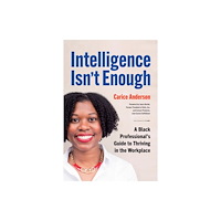 Random House Inc Intelligence Isn't Enough (häftad, eng)