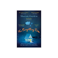 Pan Macmillan The Forgetting Time (häftad, eng)