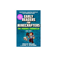 Skyhorse Publishing Early Readers for Minecrafters—The Phoenix Chronicles Box Set (häftad, eng)