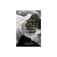Pan Macmillan This Census-Taker (häftad, eng)