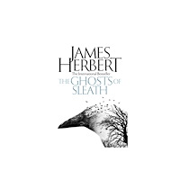 Pan Macmillan The Ghosts of Sleath (häftad, eng)