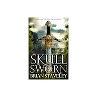 Pan Macmillan Skullsworn (häftad, eng)