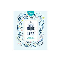 Workman Publishing The Big Book of Less (inbunden, eng)