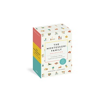 Workman Publishing The Montessori Family Collection (Boxed Set) (häftad, eng)
