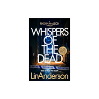 Pan Macmillan Whispers of the Dead (häftad, eng)