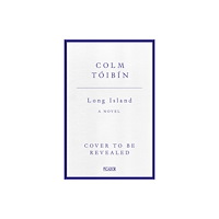 Pan Macmillan Long Island (häftad, eng)