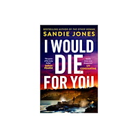 Pan Macmillan I Would Die For You (häftad, eng)