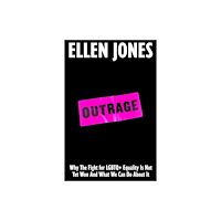Pan Macmillan Outrage (häftad, eng)