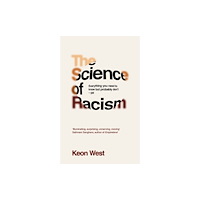 Pan Macmillan The Science of Racism (inbunden, eng)