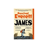 Pan Macmillan James (häftad, eng)