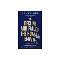 Pan Macmillan The Decline and Fall of the Human Empire (häftad, eng)