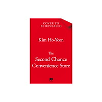 Pan Macmillan The Second Chance Convenience Store (inbunden, eng)