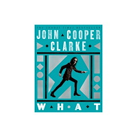 Pan Macmillan WHAT (häftad, eng)