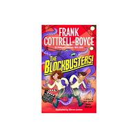 Pan Macmillan The Blockbusters! (häftad, eng)