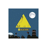 Image Comics Solid State (häftad, eng)