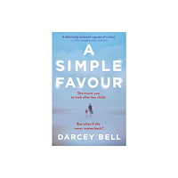 Pan Macmillan A Simple Favour (häftad, eng)