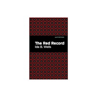 Mint Editions The Red Record (häftad, eng)