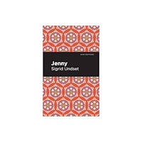 Mint Editions Jenny (häftad, eng)