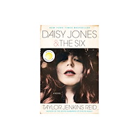 Random House Inc Daisy Jones & the Six (inbunden, eng)