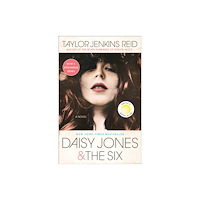 Random House Inc Daisy Jones & the Six (häftad, eng)