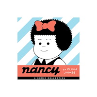 Andrews McMeel Publishing Nancy (inbunden, eng)