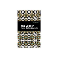 Mint Editions The Lodger (häftad, eng)