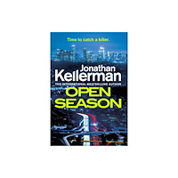 Cornerstone Open Season (inbunden, eng)