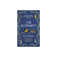 Cornerstone The Elopement (inbunden, eng)