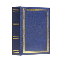 FOCUS Focus Prestige Minimax 100 10x15 Blue