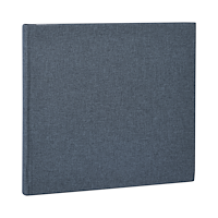 FOCUS Focus Essence Album 26x25 Blue