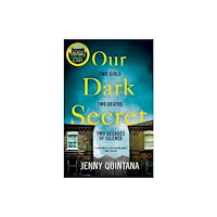 Pan Macmillan Our Dark Secret (häftad, eng)