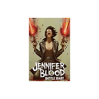 Dynamite Entertainment Jennifer Blood Volume 1: Battle Diary (häftad, eng)