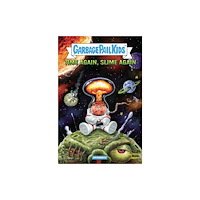 Dynamite Entertainment Madballs vs Garbage Pail Kids: Time Again, Slime Again (häftad, eng)