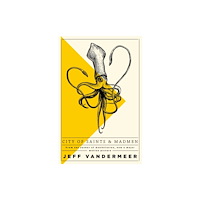 Pan Macmillan City of Saints and Madmen (häftad, eng)