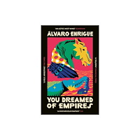 Vintage Publishing You Dreamed of Empires (häftad, eng)