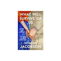 Vintage Publishing What Will Survive of Us (häftad, eng)